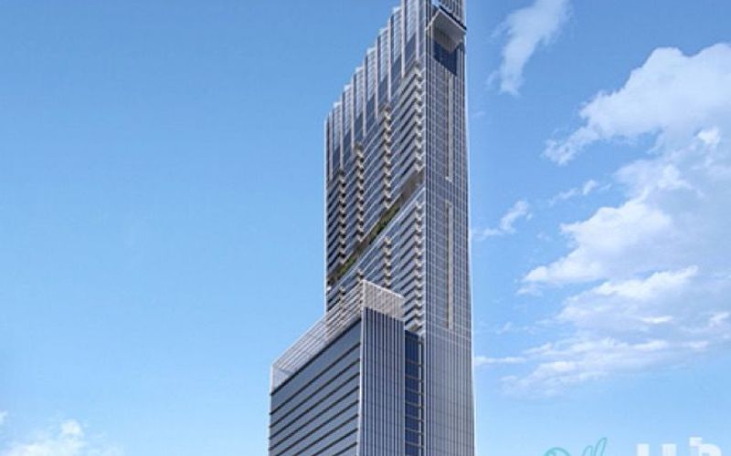 1 Wallich Street, Singapore Image 12