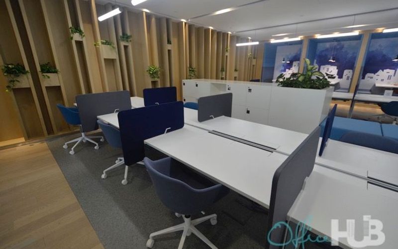 1 Wallich Street, Singapore Image 4