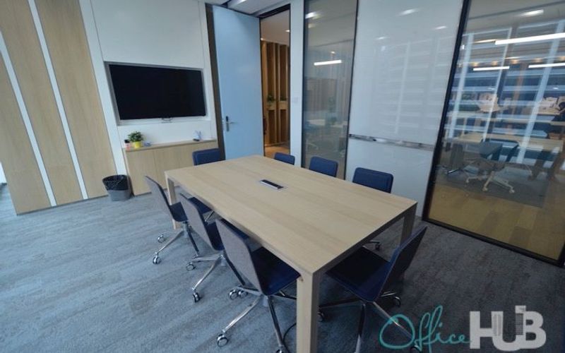 1 Wallich Street, Singapore Image 2