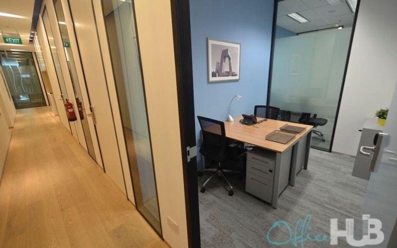 1 Wallich Street, Singapore Image 6