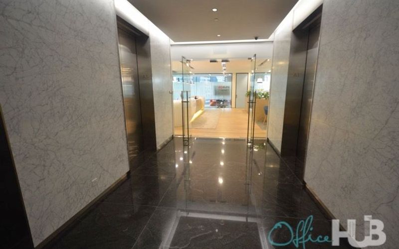 1 Wallich Street, Singapore Image 8