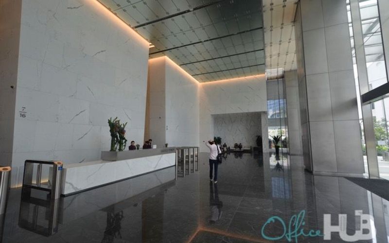 1 Wallich Street, Singapore Image 10