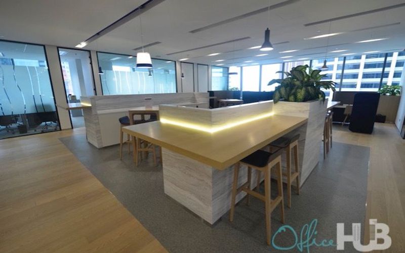 1 Wallich Street, Singapore Image 7