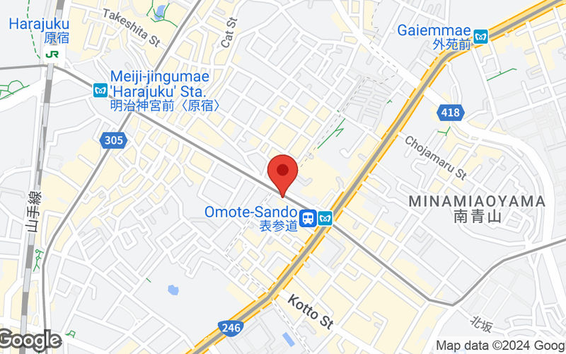 3-6-7 Kita-aoyama, Minato-ku Image 7