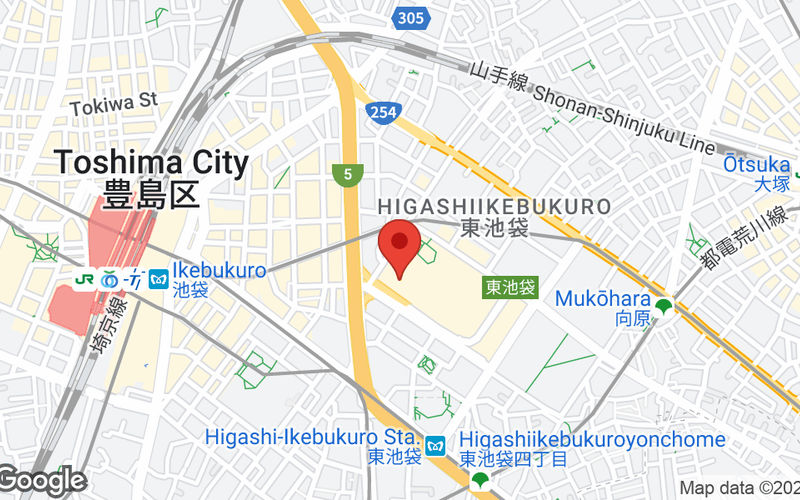 3-1-1 Higashiikebukuro, Toshima-ku Image 8