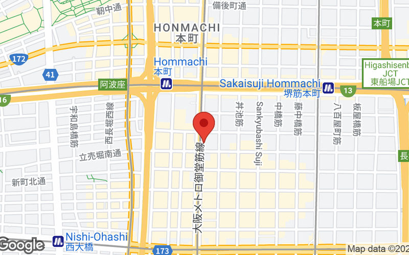 3-6-1 Kitakyuhojicho, Chuo-ku Image 6