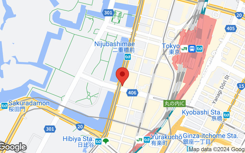 3-2-2 Marunouchi, Chiyoda-ku Image 9