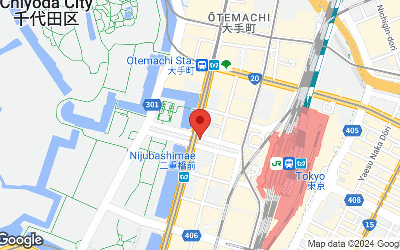 2-3-2 Marunouchi, Chiyoda-ku Image 11