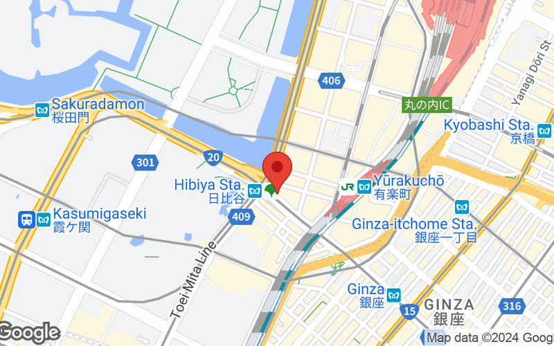 1-5-2 Yurakucho, Chiyoda-ku Image 9