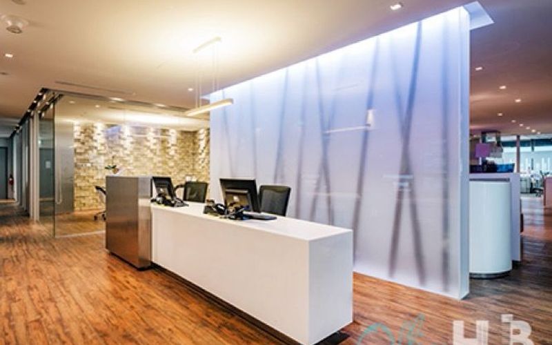 77 Robinson Road, Singapore Image 1