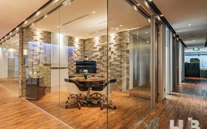 77 Robinson Road, Singapore Image 1