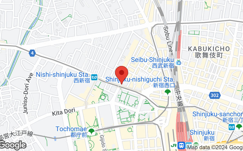 1-26-2 Nishi-shinjuku, Shinjuku-ku Image 11