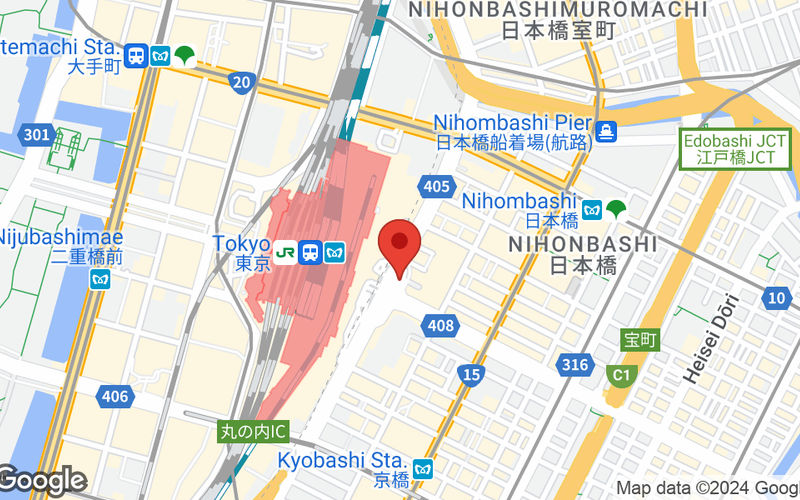 2-1-1 Yaesu, Chuo-ku Image 11