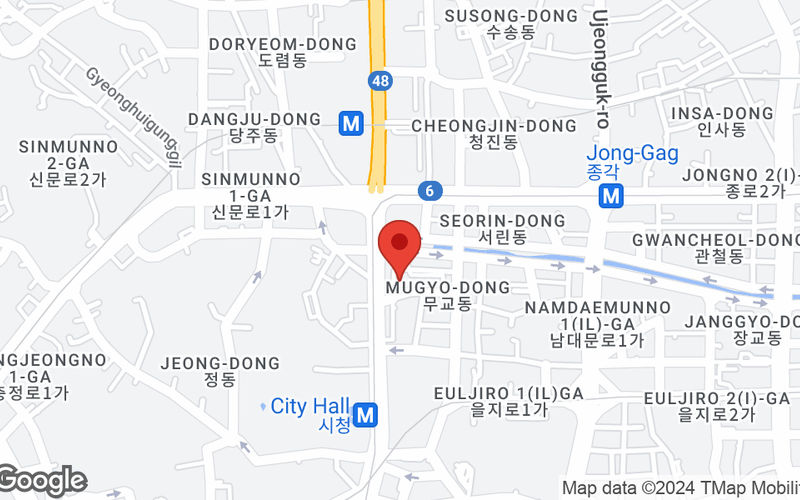 136 Sejong-daero, Jung-gu Image 10