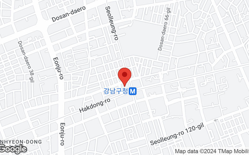 343 Hakdong-ro, Gangnam-gu Image 17