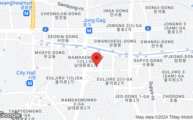 19 Eulji-ro 5-gil, Jung-gu Image 12