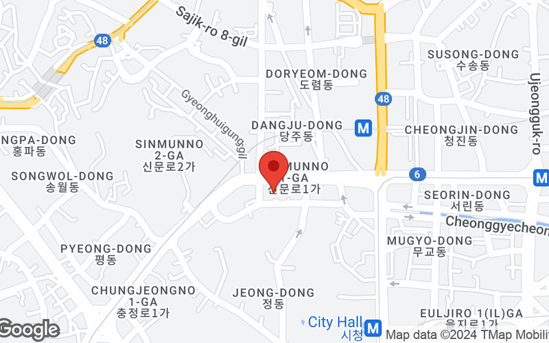 76 Saemunan-ro, Jongno-gu Image 11