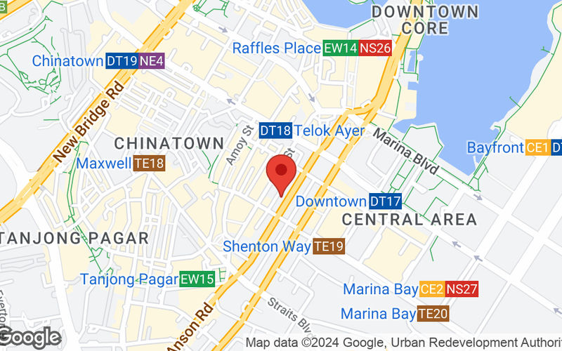 108 Robinson Road, Singapore Image 10