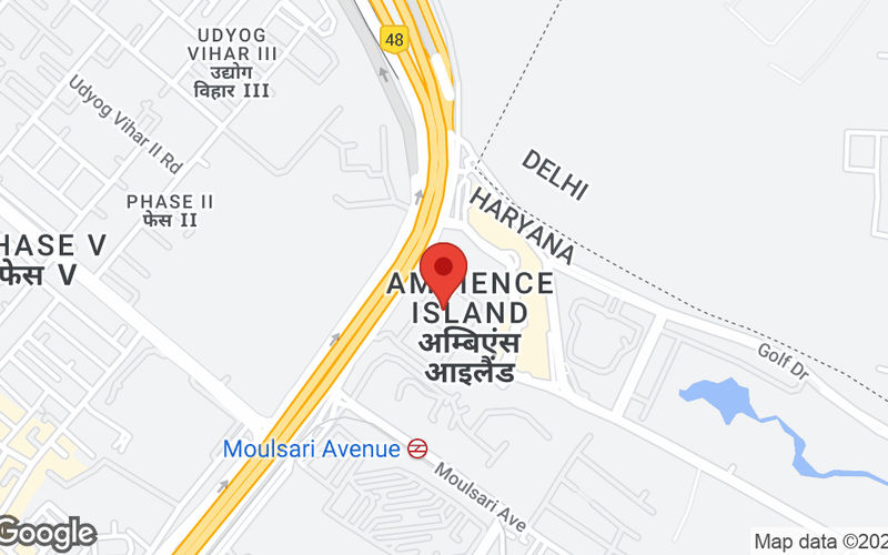 Block 2 Dlf City Phase 3 Sector 25a, Gurgaon Image 7