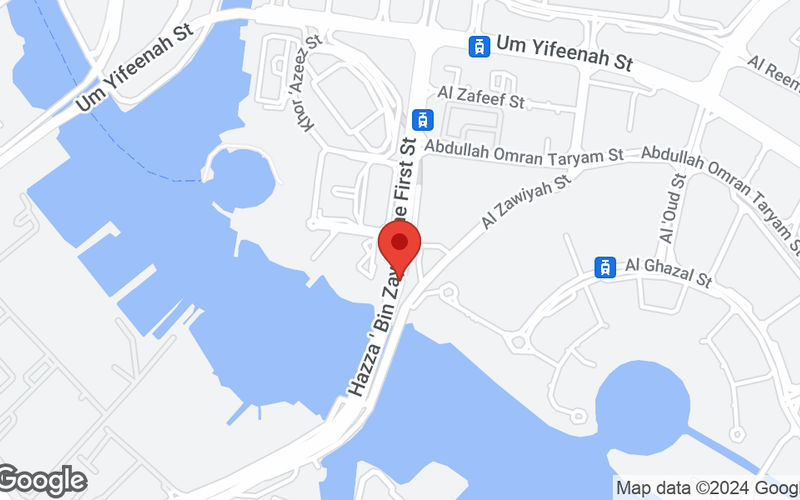 RT1 Hazaa Bin Zayed, Abu Dhabi Image 22