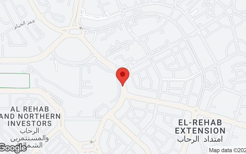 Ext Al-rehab Road, Second New Cairo Image 7