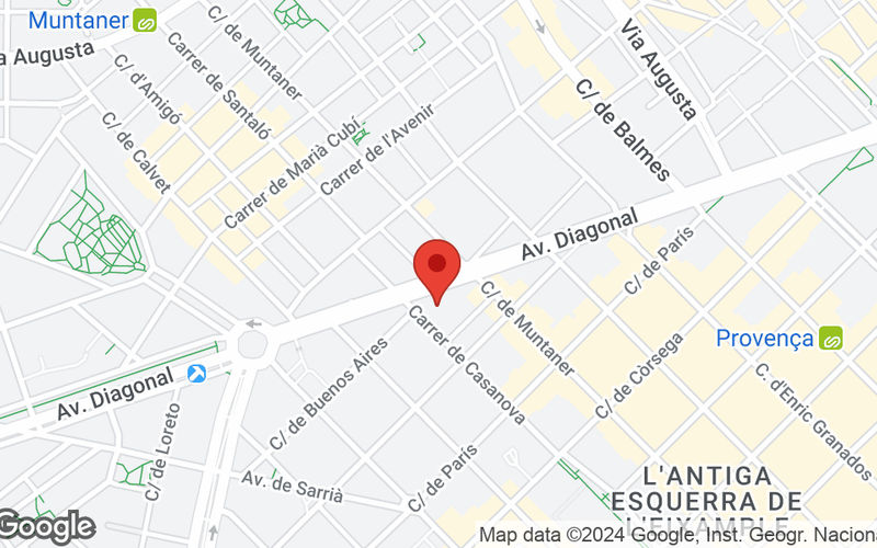 453bis Avinguda Diagonal, Barcelona Image 12