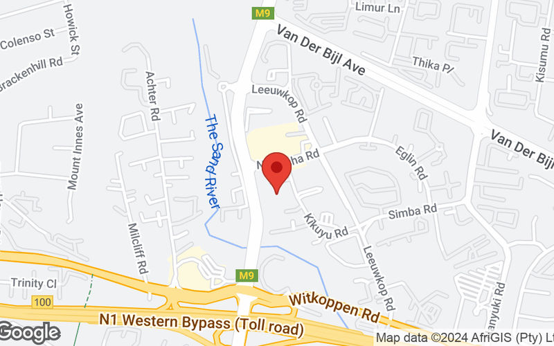 8 Kikuyu Road, Gauteng Image 9