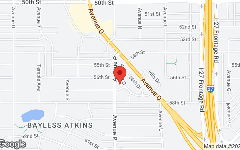 7 Briercroft Office Park, Lubbock Image 7