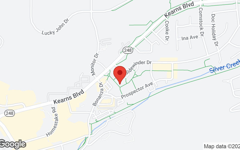 1743 S Sidewinder Dr, Park City Image 6