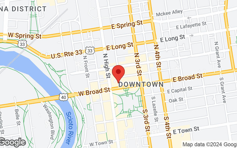 20 E Broad St, Columbus Image 7