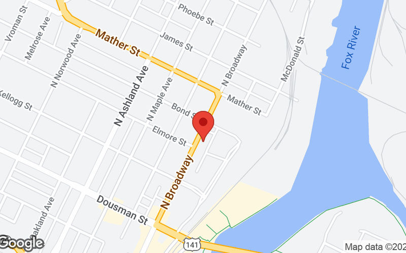 540 N Broadway, Green Bay Image 7