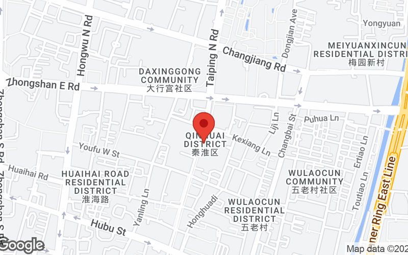 233 Longpan Middle Road Qinhuai District, Nanjing Image 6