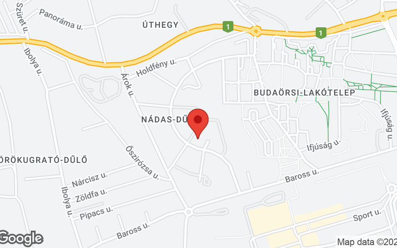 8-10 Puskas Tivadar Ut, Budaors Image 9