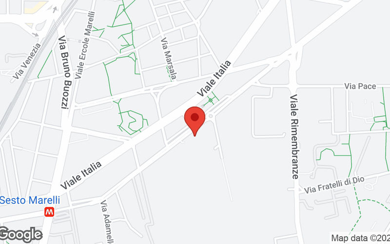 110 Viale Edison, Sesto San Giovanni Image 8