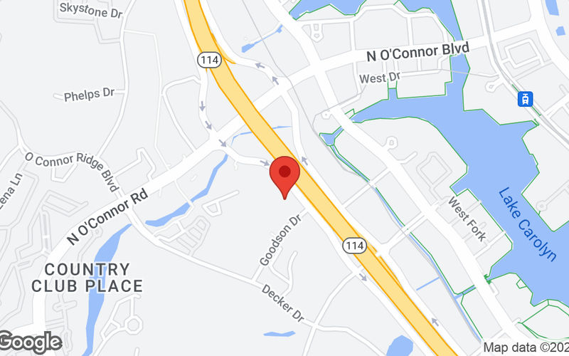 130 E John Carpenter Fwy, Irving Image 10