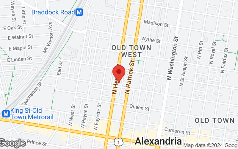 403 North Henry Street, Alexandria Image 8