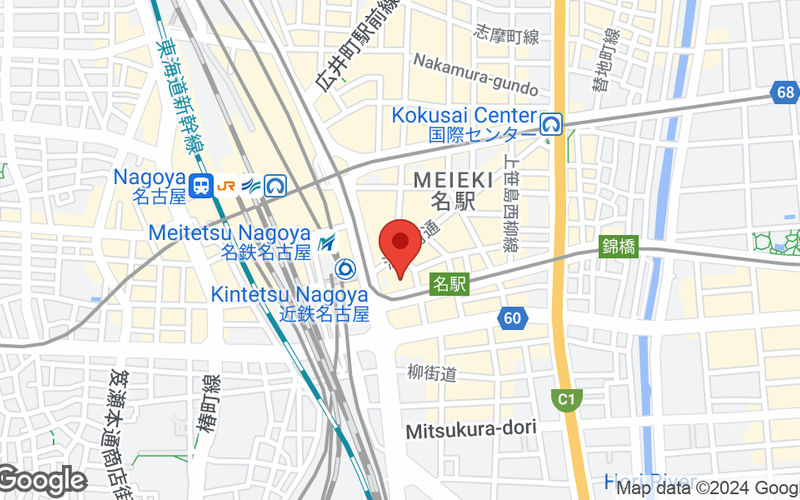 4-8-26 Meieki Nakamura-ku, Nagoya Aichi Image 8