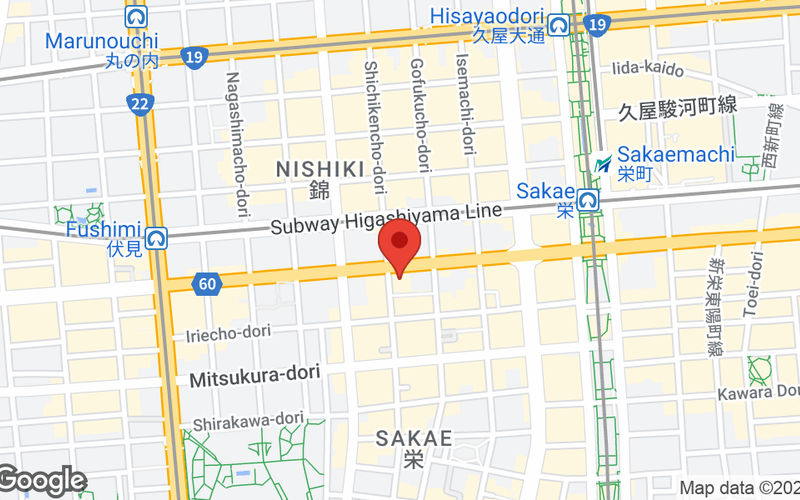 3-2-3 Sakae Naka-ku, Nagoya Aichi Image 6