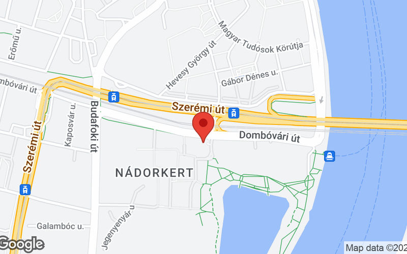 27 Dombovari, Budapest Image 12