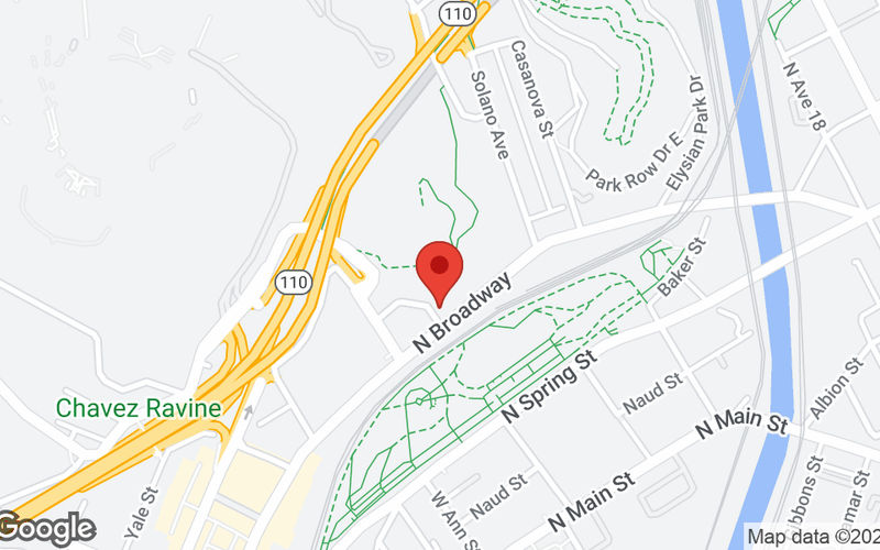 1301 N Broadway, Los Angeles Image 8