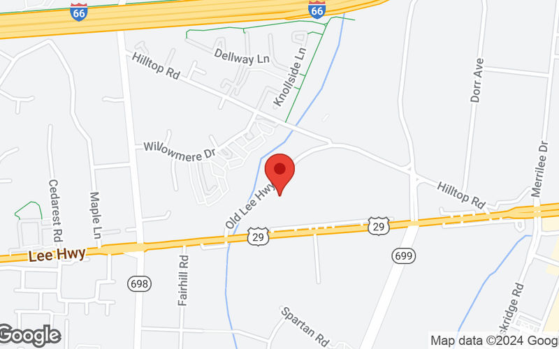 2815 Old Lee Hwy, Fairfax Image 13