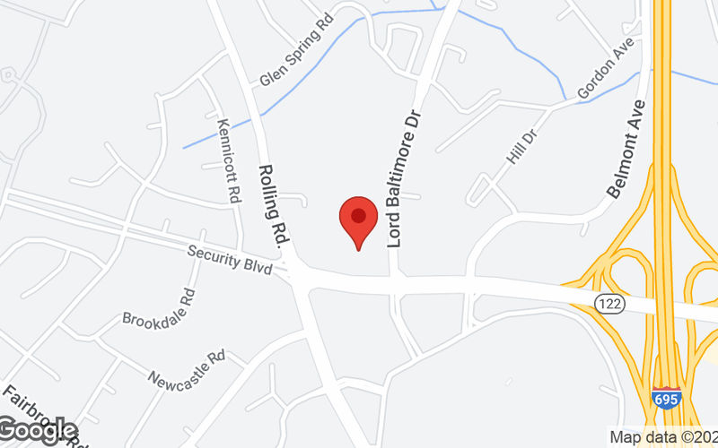 7004 Security Blvd, Windsor Mill Image 8