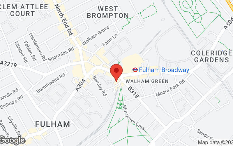 25 Effie Road, London Image 7