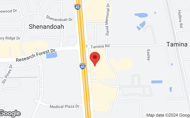 19221 I-45, Shenandoah Image 9