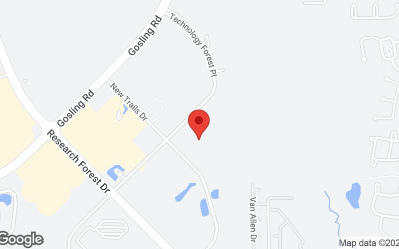 8708 Technology Forest Pl, The Woodlands Image 11