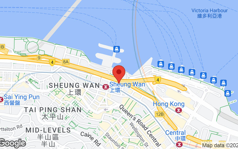 111 Connaught Road Central, Sheung Wan Image 12