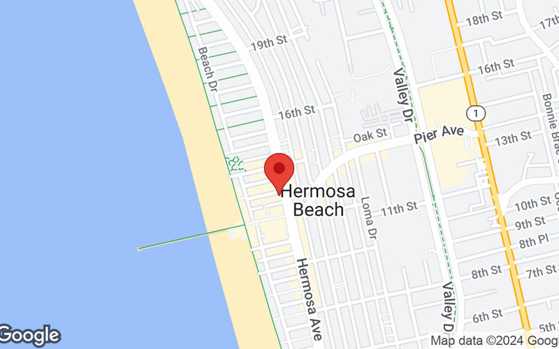 1221 Hermosa Avenue, Hermosa Beach Image 8