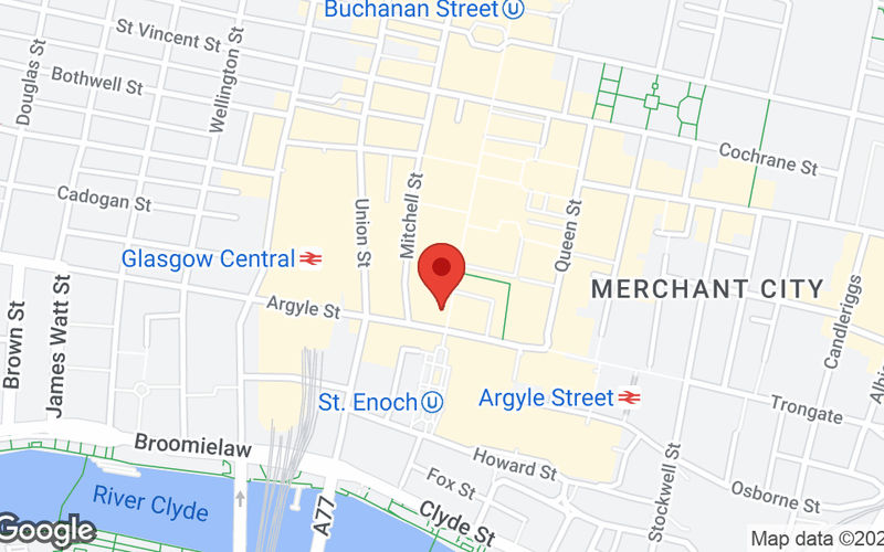 7 Buchanan Street, Glasgow City Image 11