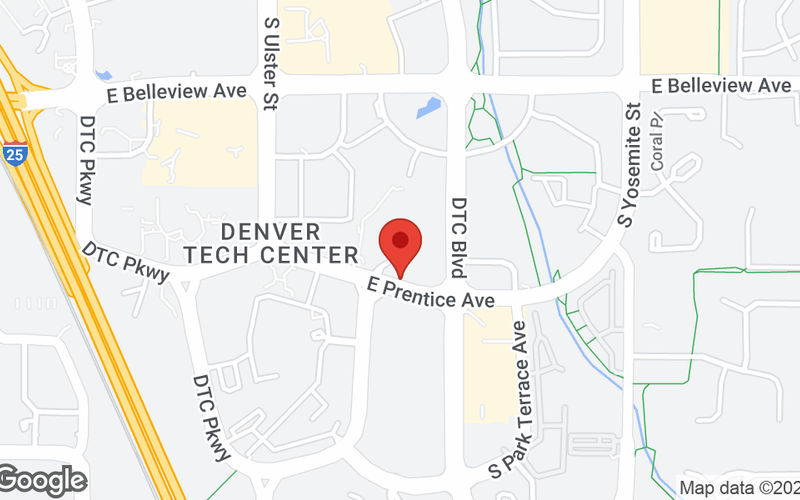 8400 E Prentice Ave, Greenwood Village Image 8