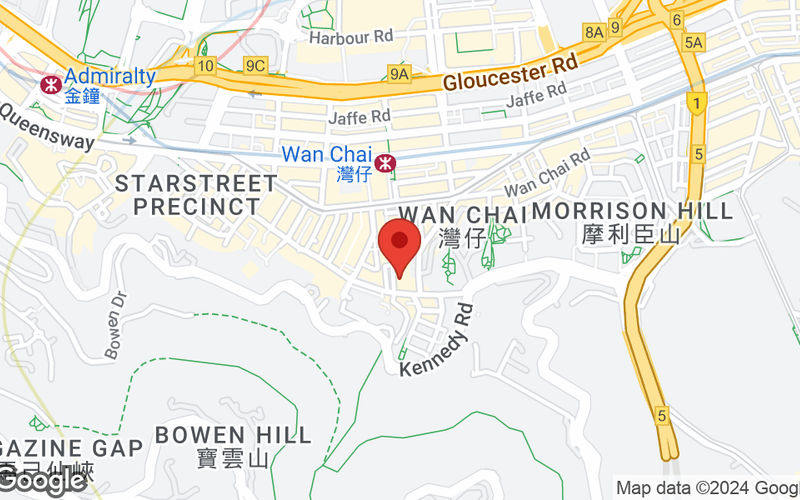 248 Queen's Rd E, Wan Chai Image 8